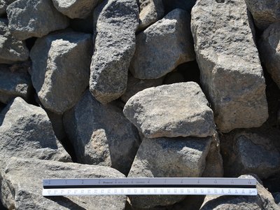 Trap Rock 6"-12"